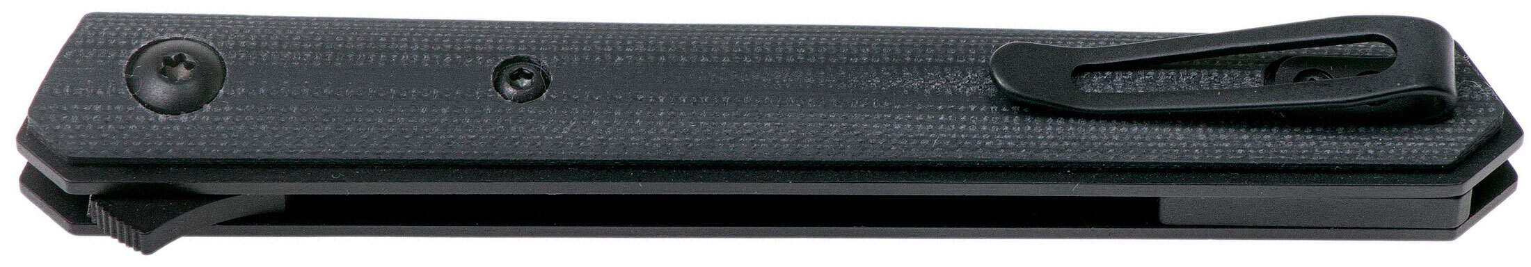 Нож Boker Plus Kwaiken Air Mini G10 All Black