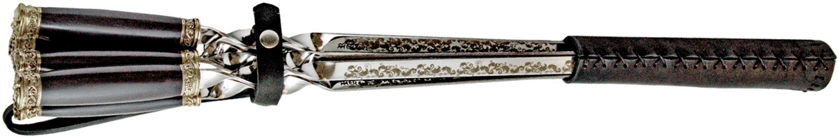 Набор шампуров R.A. "Лоза" колчан