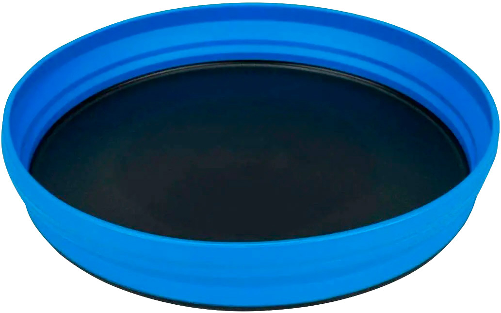 Миска Sea To Summit X-Plate складная. Navy