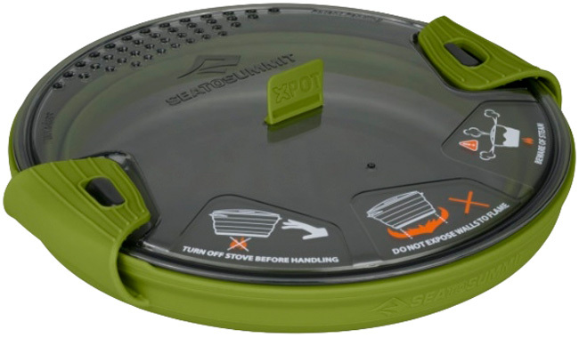 Набор посуды Sea To Summit X-Set 32 (кастрюля + чайник+сковорода)