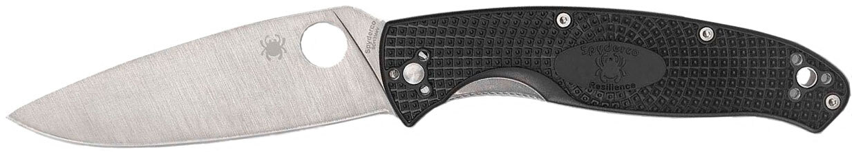 Нож Spyderco Resilience