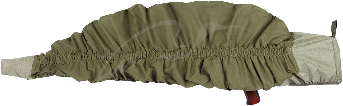 Чехол Алебарда дождевик для оружия ц:олива