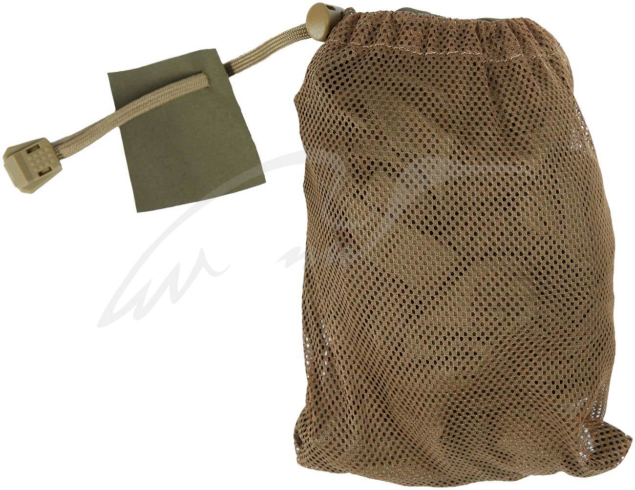 Чехол Алебарда дождевик для оружия ц:олива