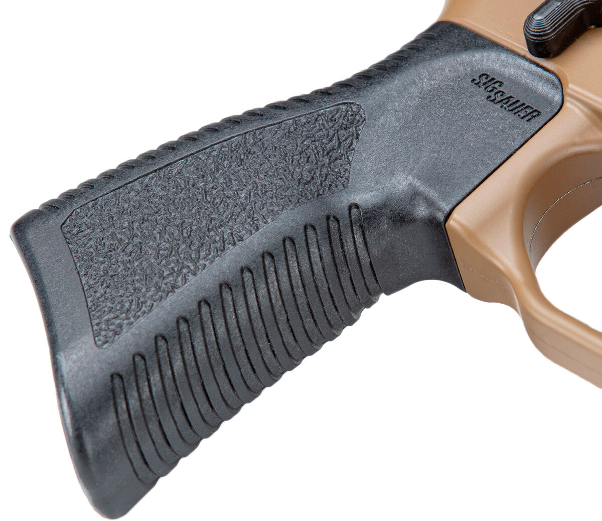 Винтовка пневматическая Sig Sauer Air MCX Rattler Canebrake кал. 4.5 мм Pellet