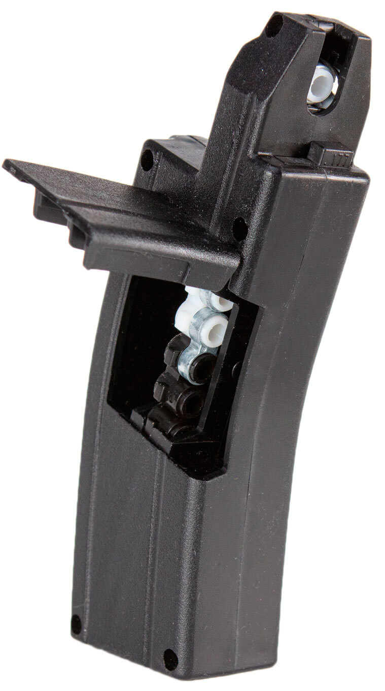 Винтовка пневматическая Sig Sauer Air MCX Rattler Canebrake кал. 4.5 мм Pellet