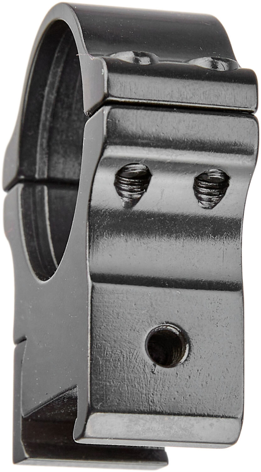 Кольца Rusan. Weaver. Сталь. Ø 25.4 мм. BH12 мм