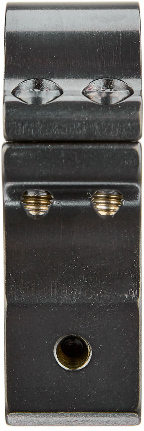 Кольца Rusan. Weaver. Сталь. Ø 25.4 мм. BH14 мм