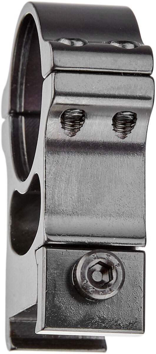 Кольца Rusan. Weaver. Сталь. Ø 25.4 мм. BH19 мм