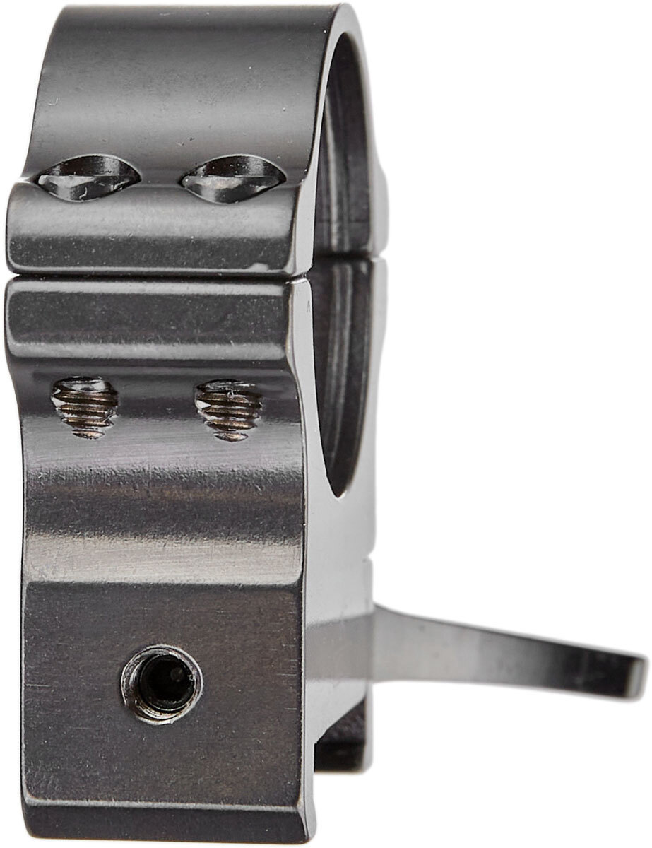 Кольца Rusan QR. Weaver. Сталь. Ø 25.4 мм. BH12 мм