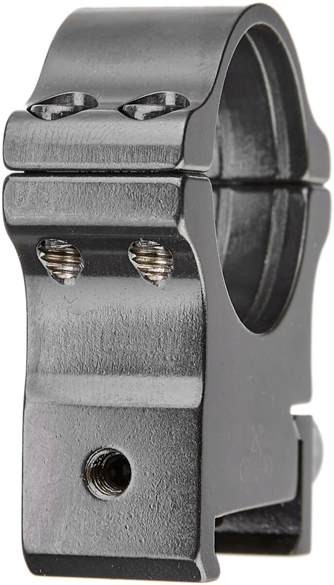 Кольца Rusan QR. Weaver. Сталь. Ø 25.4 мм. BH14 мм