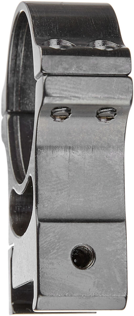 Кольца Rusan. Weaver. Сталь. Ø 30 мм. BH17 мм