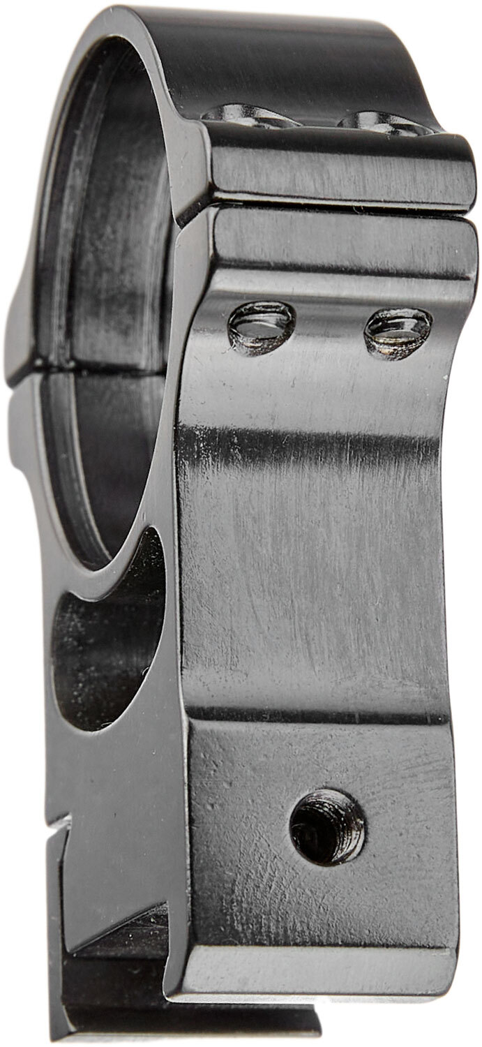 Кольца Rusan. Weaver. Сталь. Ø 30 мм. BH20 мм