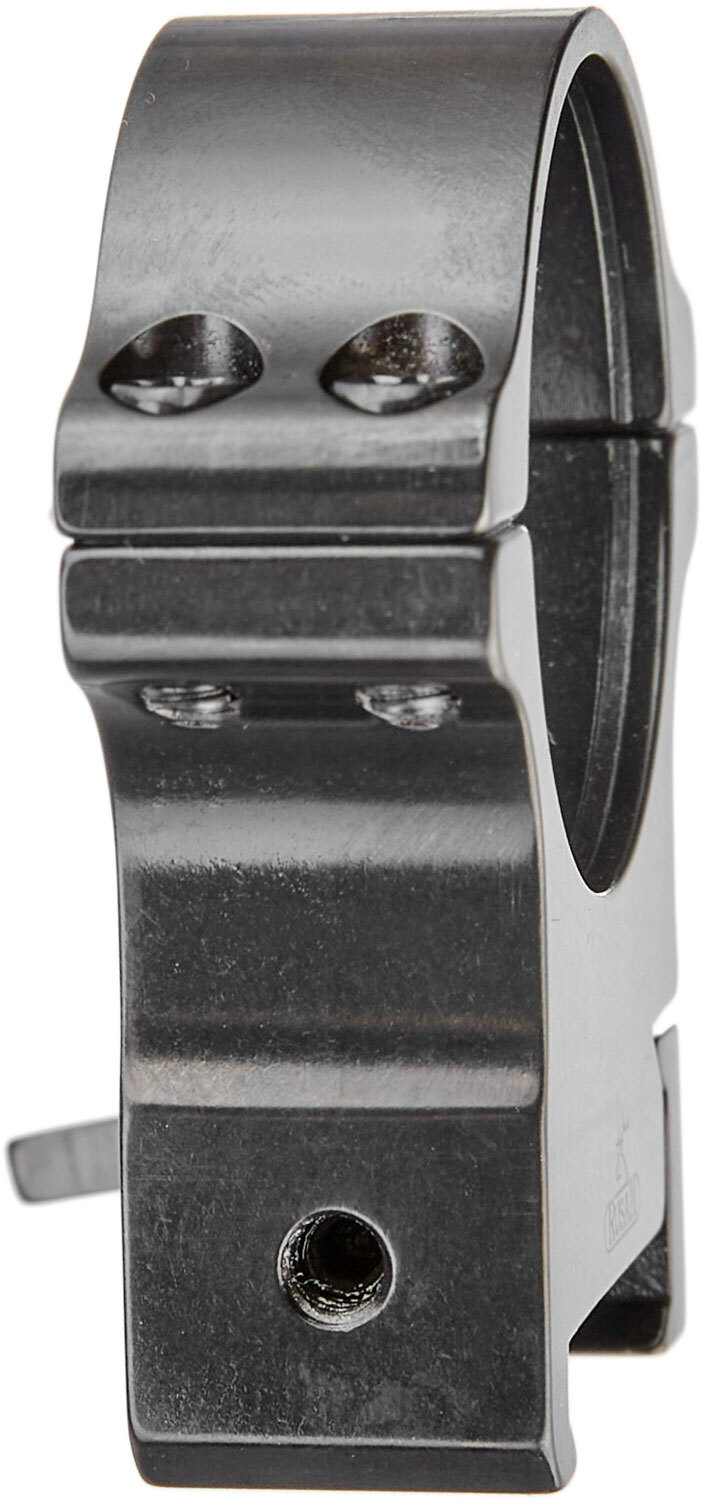 Быстросъемные кольца Rusan QR. Weaver. Сталь. Ø 30 мм. BH14 мм