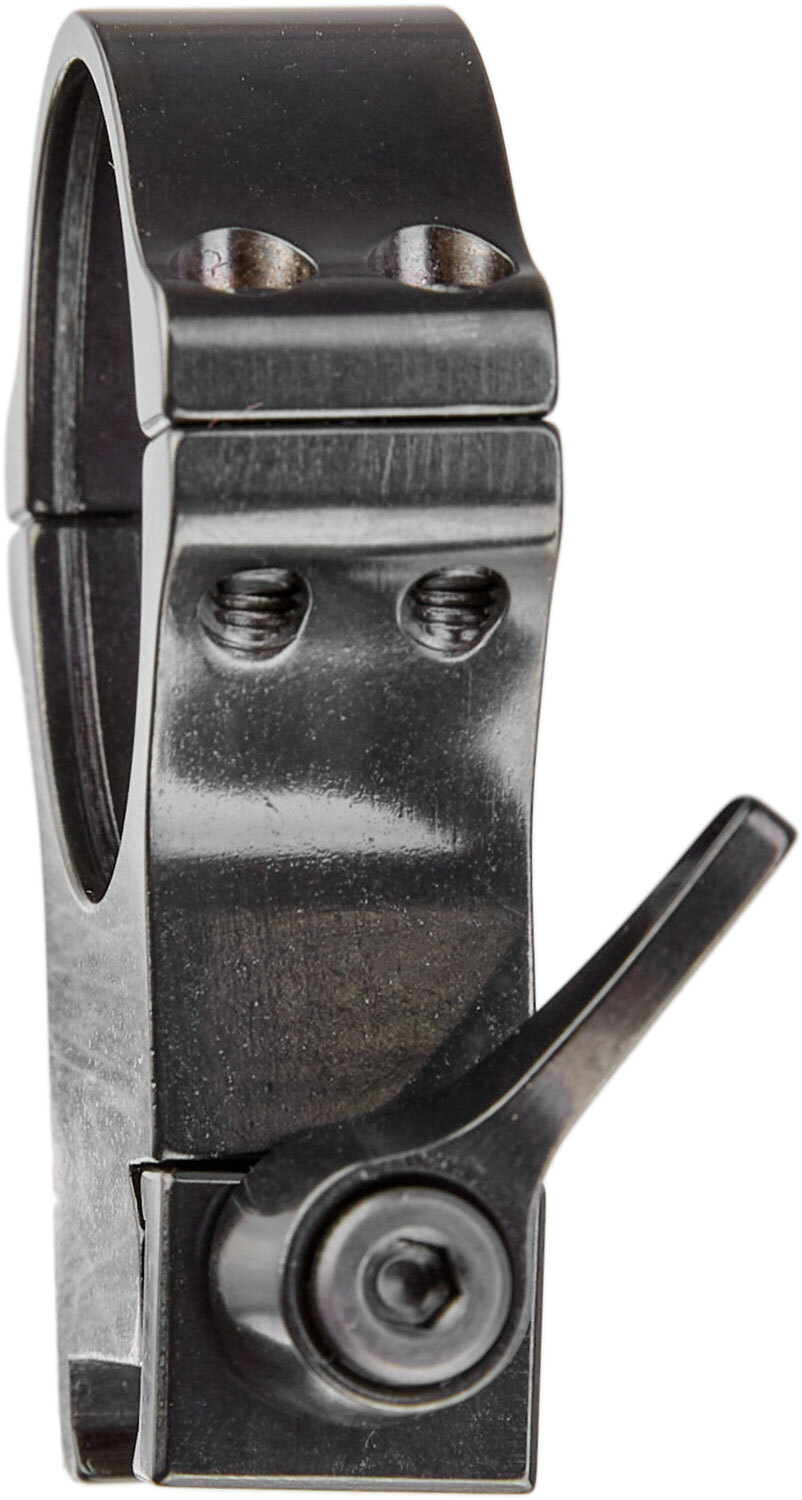 Быстросъемные кольца Rusan QR. Weaver. Сталь. Ø 34 мм. BH18 мм