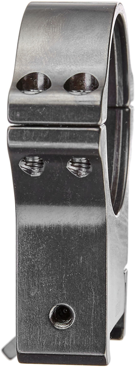 Быстросъемные кольца Rusan QR. Weaver. Сталь. Ø 34 мм. BH18 мм