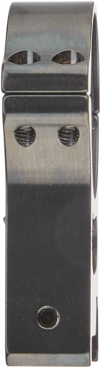 Быстросъемные кольца Rusan QR. Weaver. Сталь. Ø 34 мм. BH24 мм