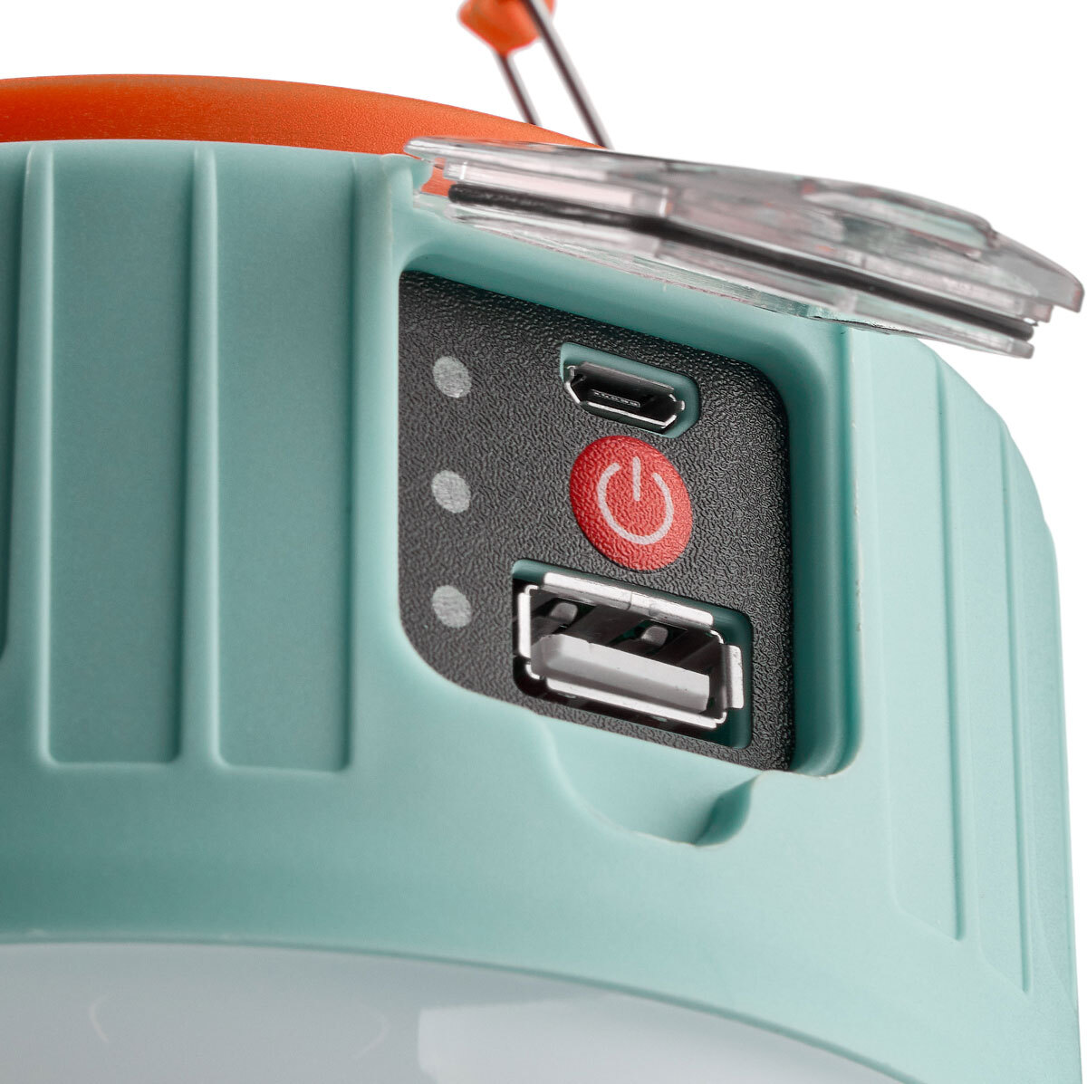 Фонарь кемпинговый Skif Outdoor Light Drop Ultra