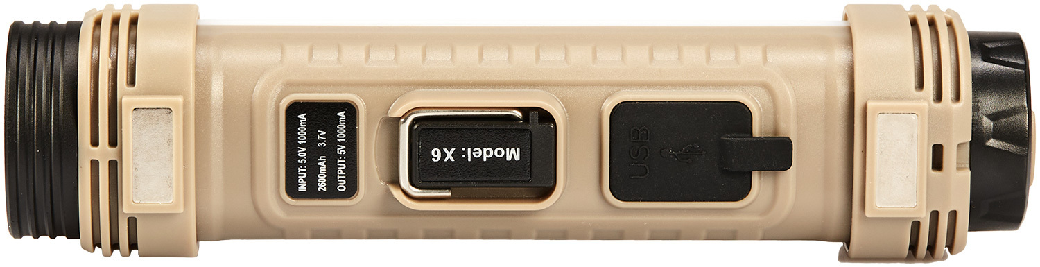 Фонарь кемпинговый Skif Outdoor Light Stick S