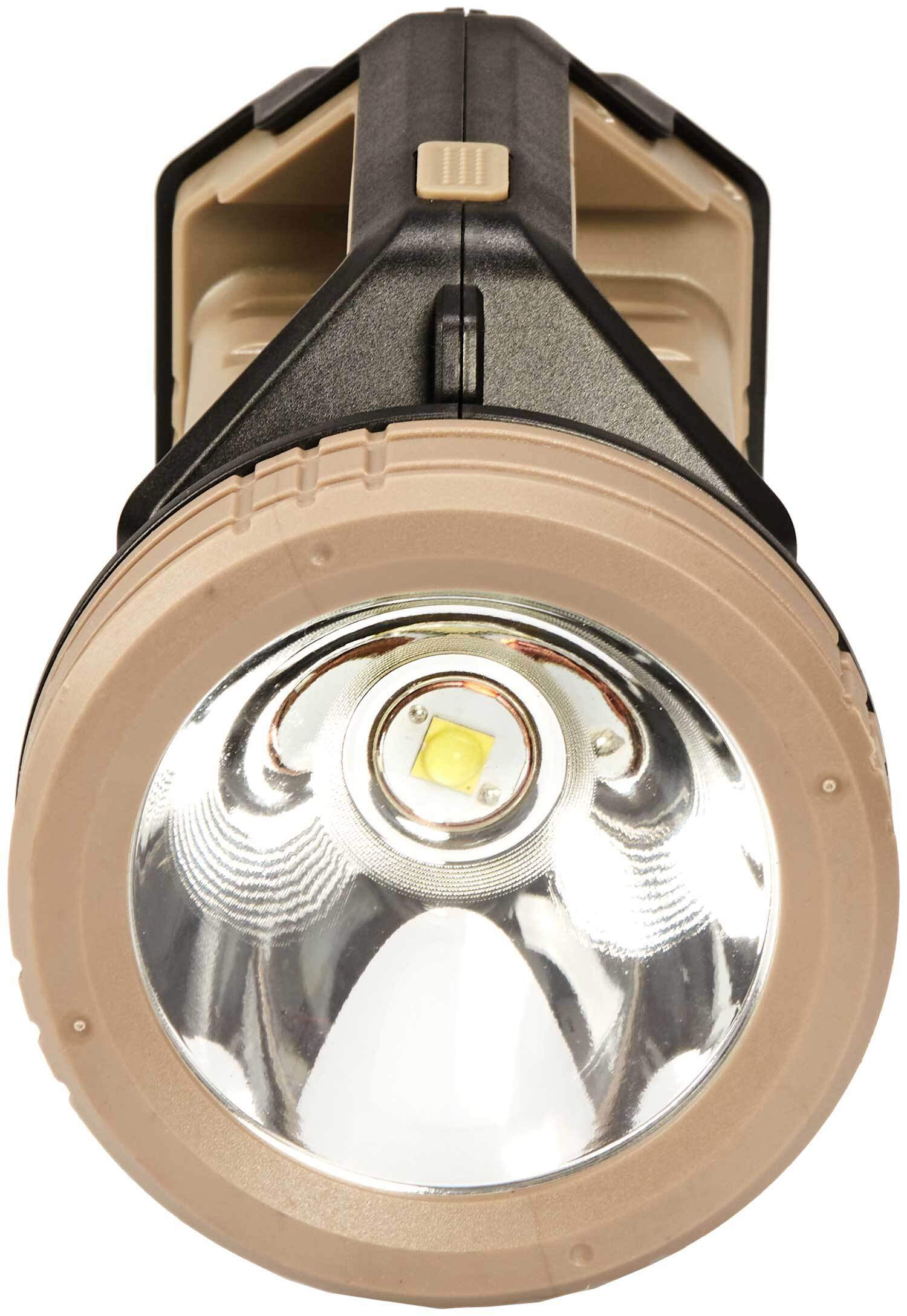 Фонарь кемпинговый Skif Outdoor Launcher