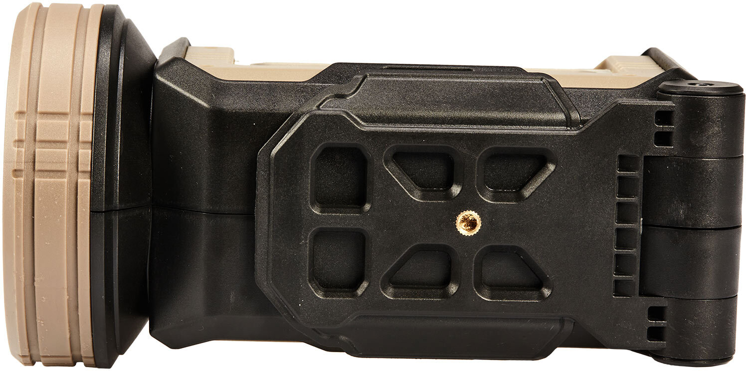 Фонарь кемпинговый Skif Outdoor Launcher