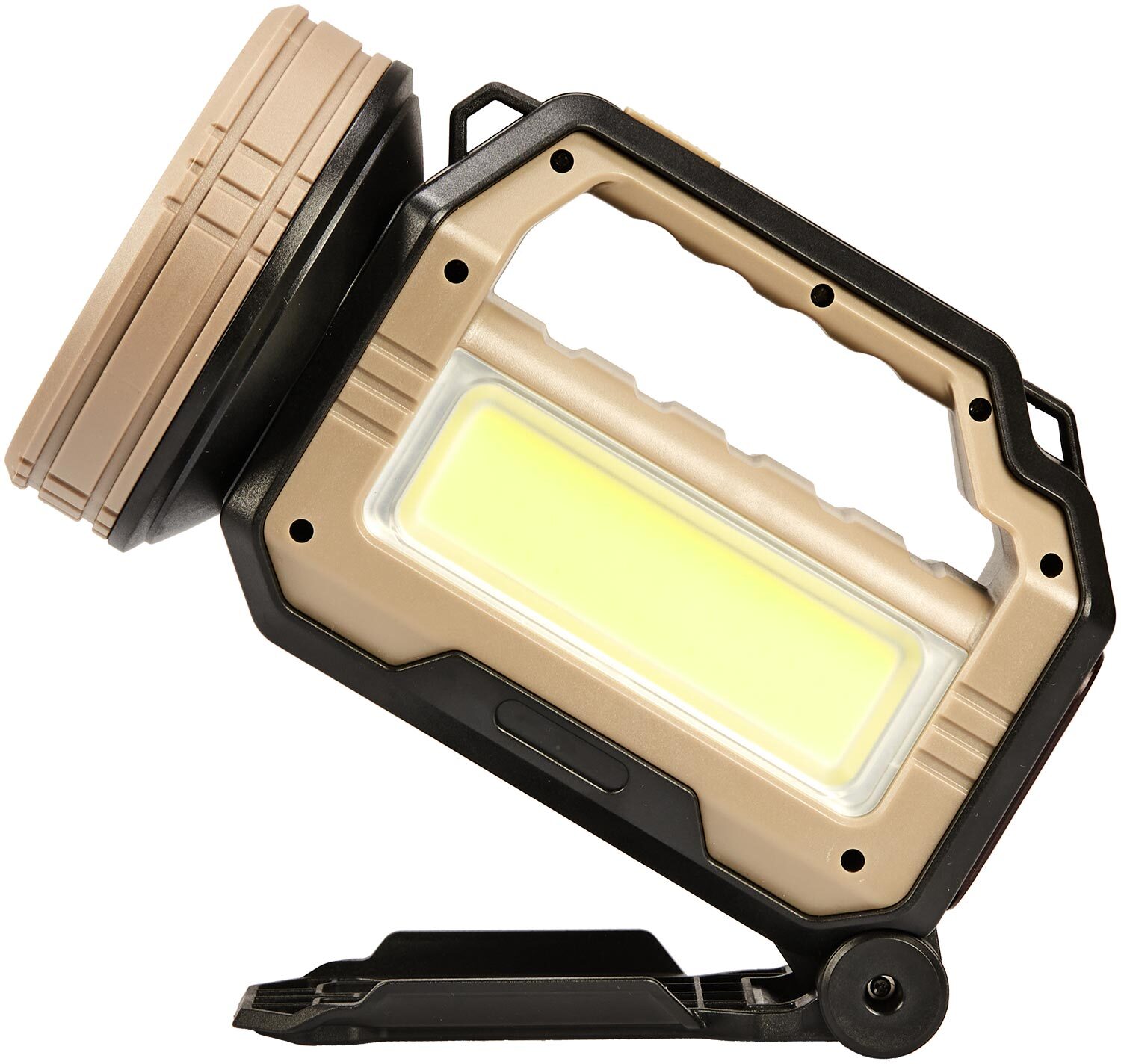 Фонарь кемпинговый Skif Outdoor Launcher