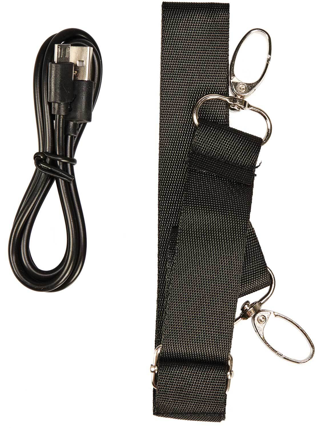 Фонарь кемпинговый Skif Outdoor Launcher