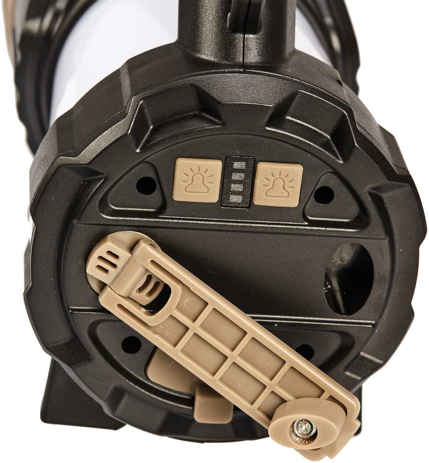 Фонарь кемпинговый Skif Outdoor Light Rake