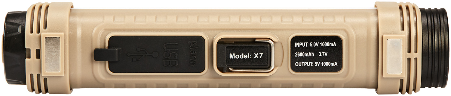 Фонарь кемпинговый Skif Outdoor Light Stick M