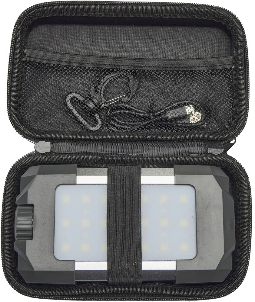 Фонарь кемпинговый Skif Outdoor Light Shield EVO