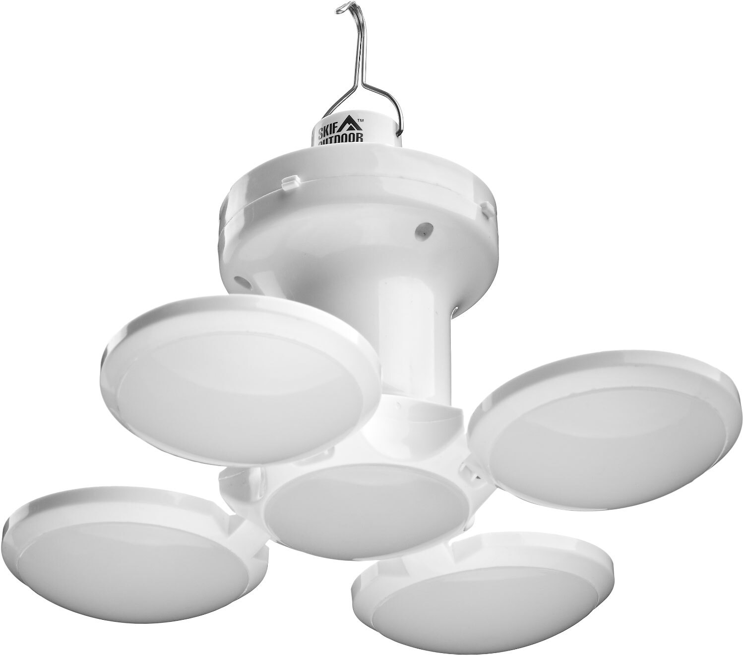 Фонарь кемпинговый Skif Outdoor Clover