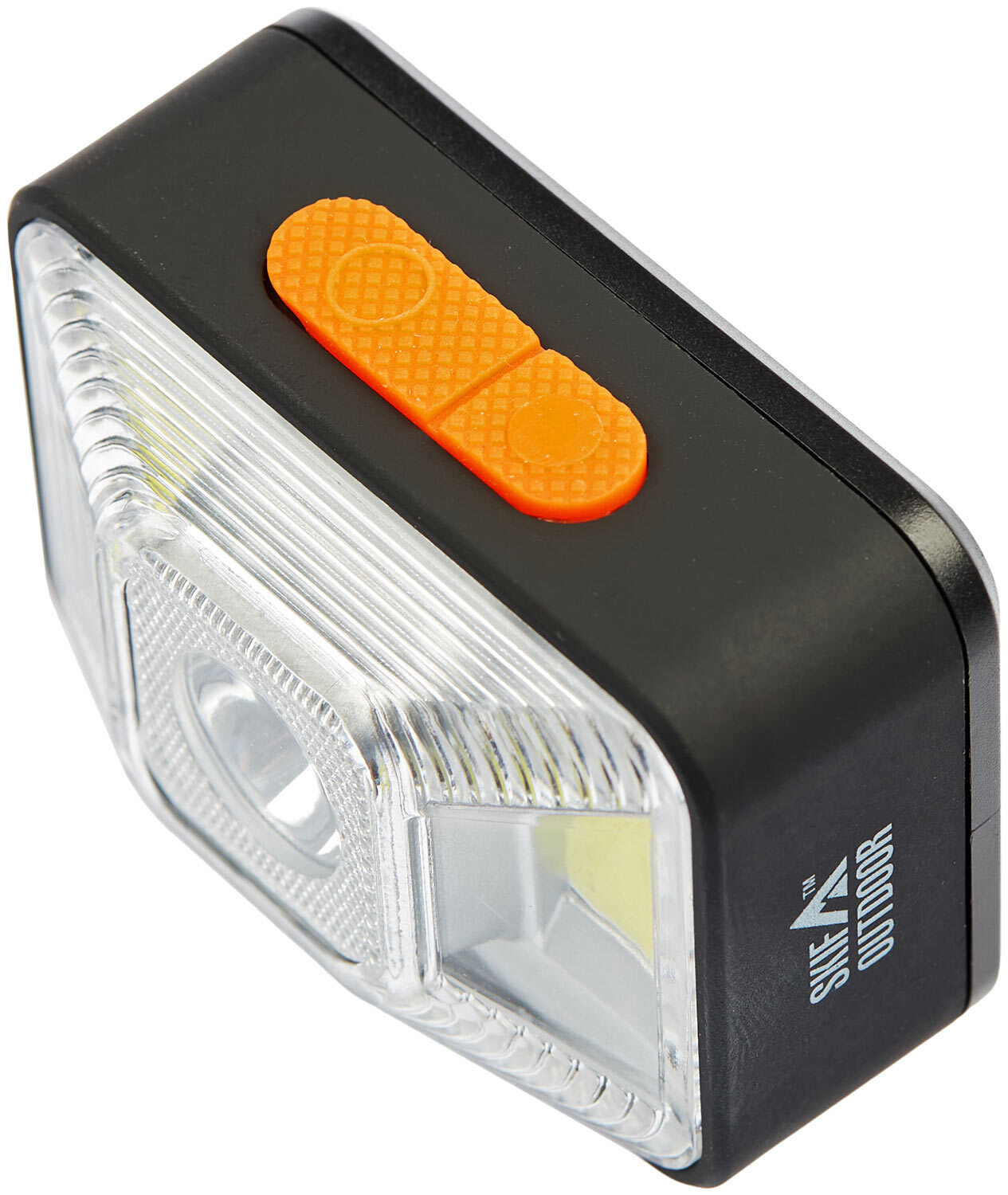 Фонарь налобный Skif Outdoor Brick