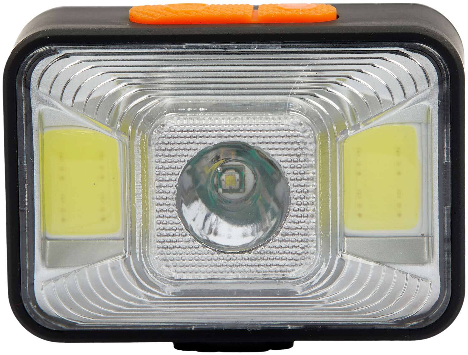 Фонарь налобный Skif Outdoor Brick