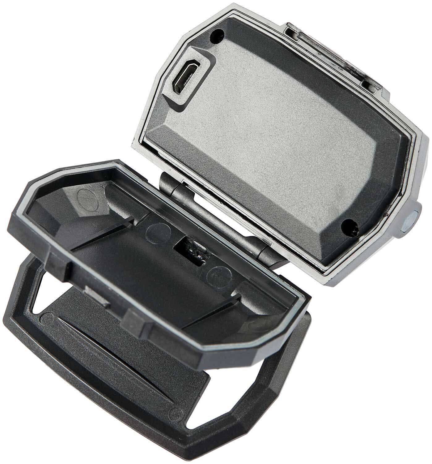 Фонарь налобный Skif Outdoor Facette