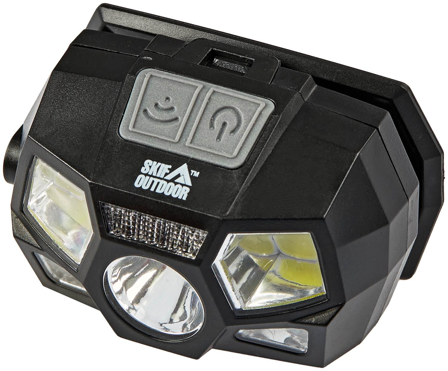 Фонарь налобный Skif Outdoor Facette