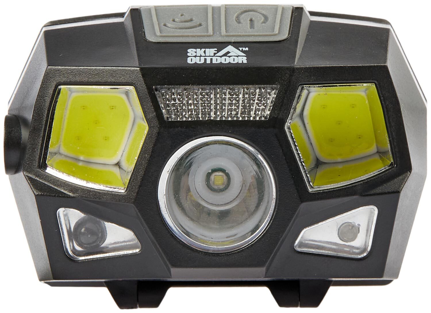 Фонарь налобный Skif Outdoor Facette