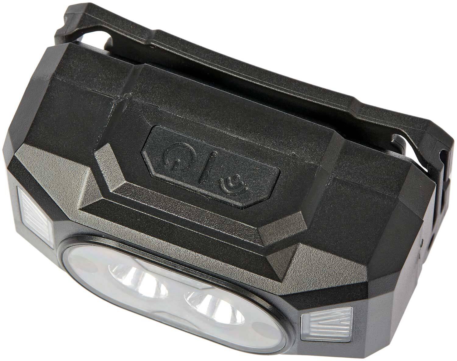 Фонарь налобный Skif Outdoor Wally