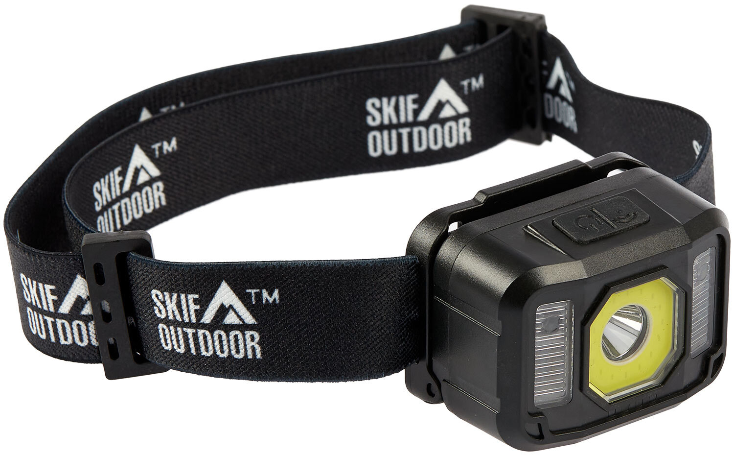 Фонарь налобный Skif Outdoor Octagone