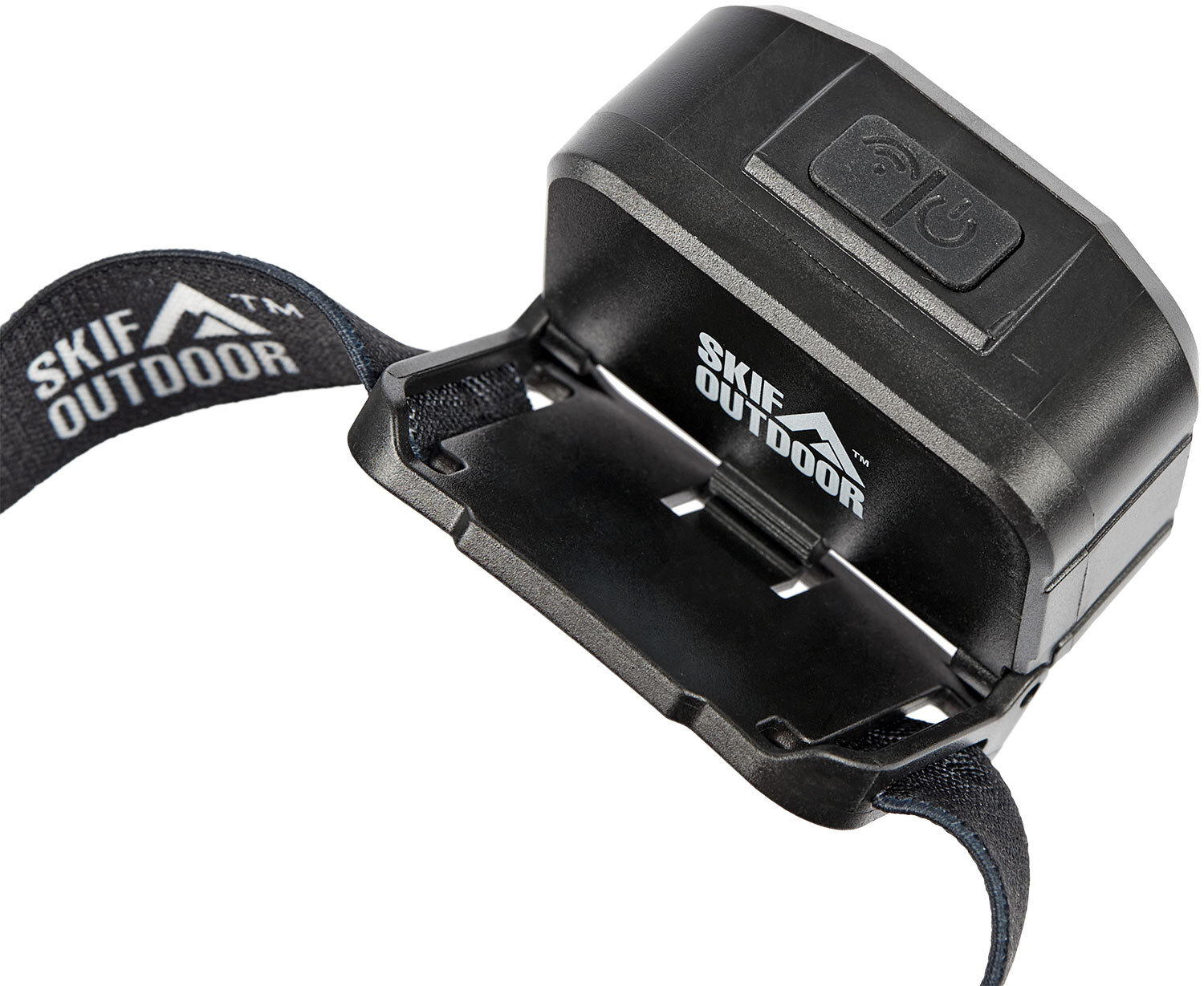 Фонарь налобный Skif Outdoor Octagone