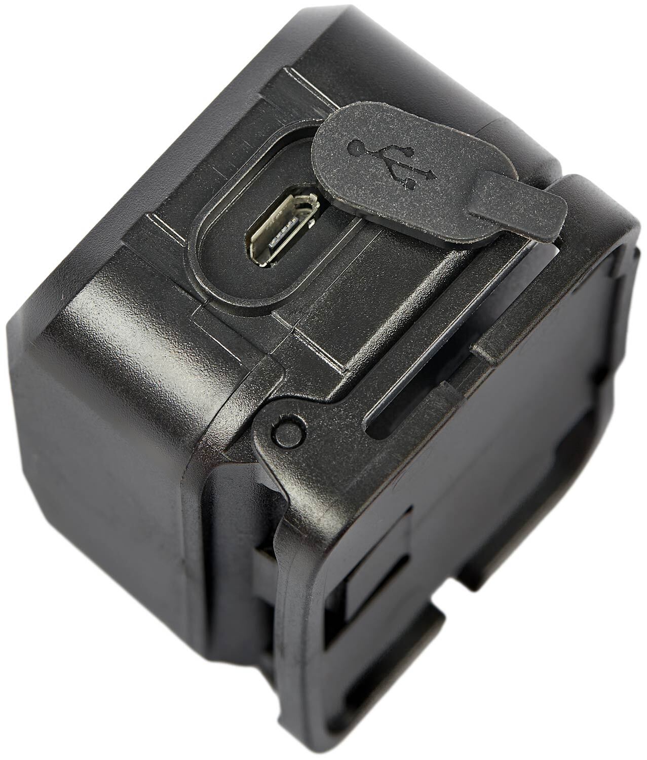 Фонарь налобный Skif Outdoor Octagone