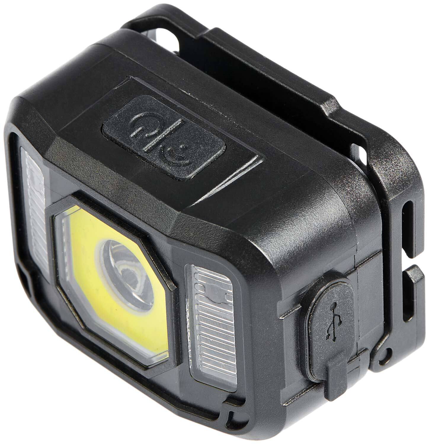 Фонарь налобный Skif Outdoor Octagone