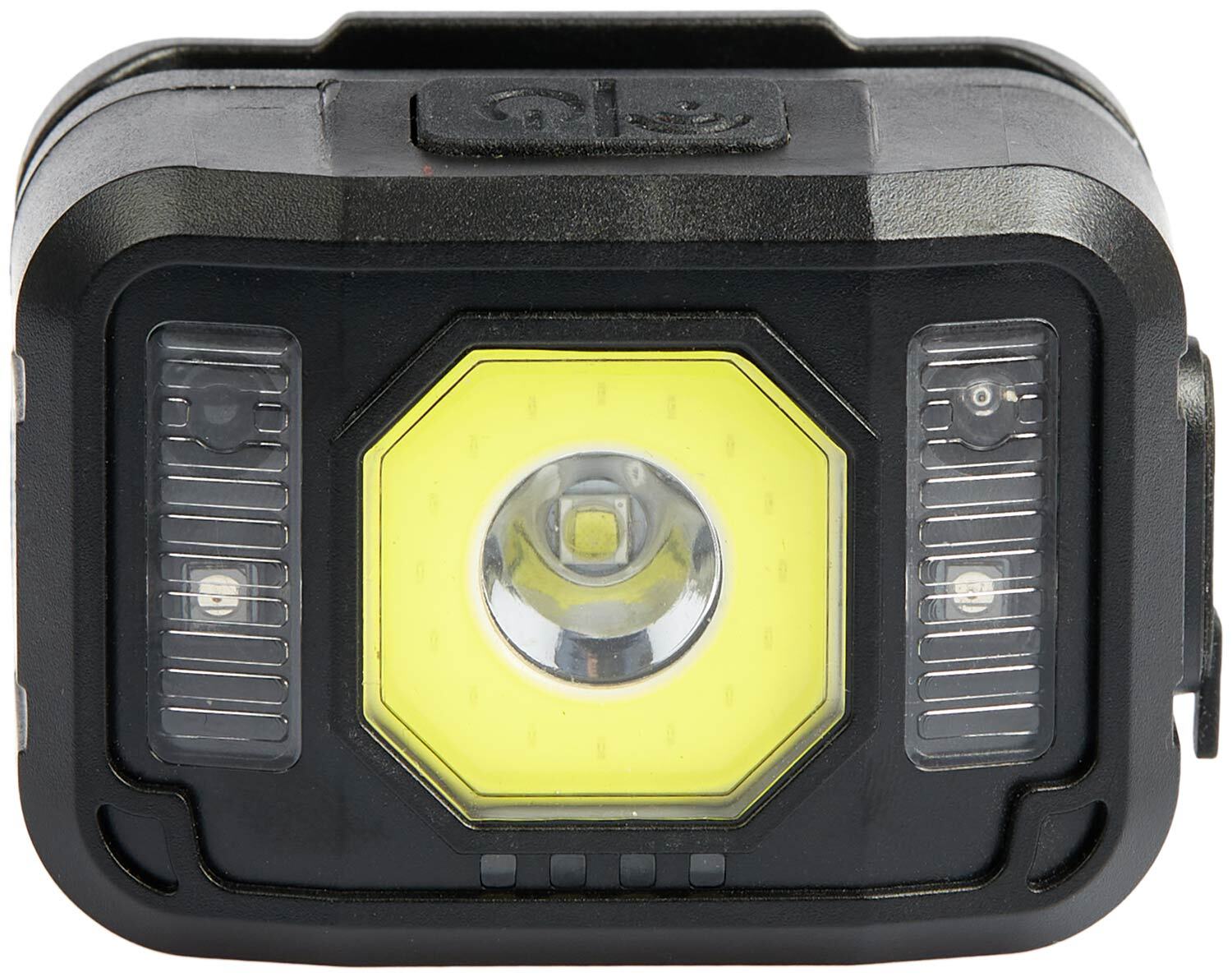 Фонарь налобный Skif Outdoor Octagone