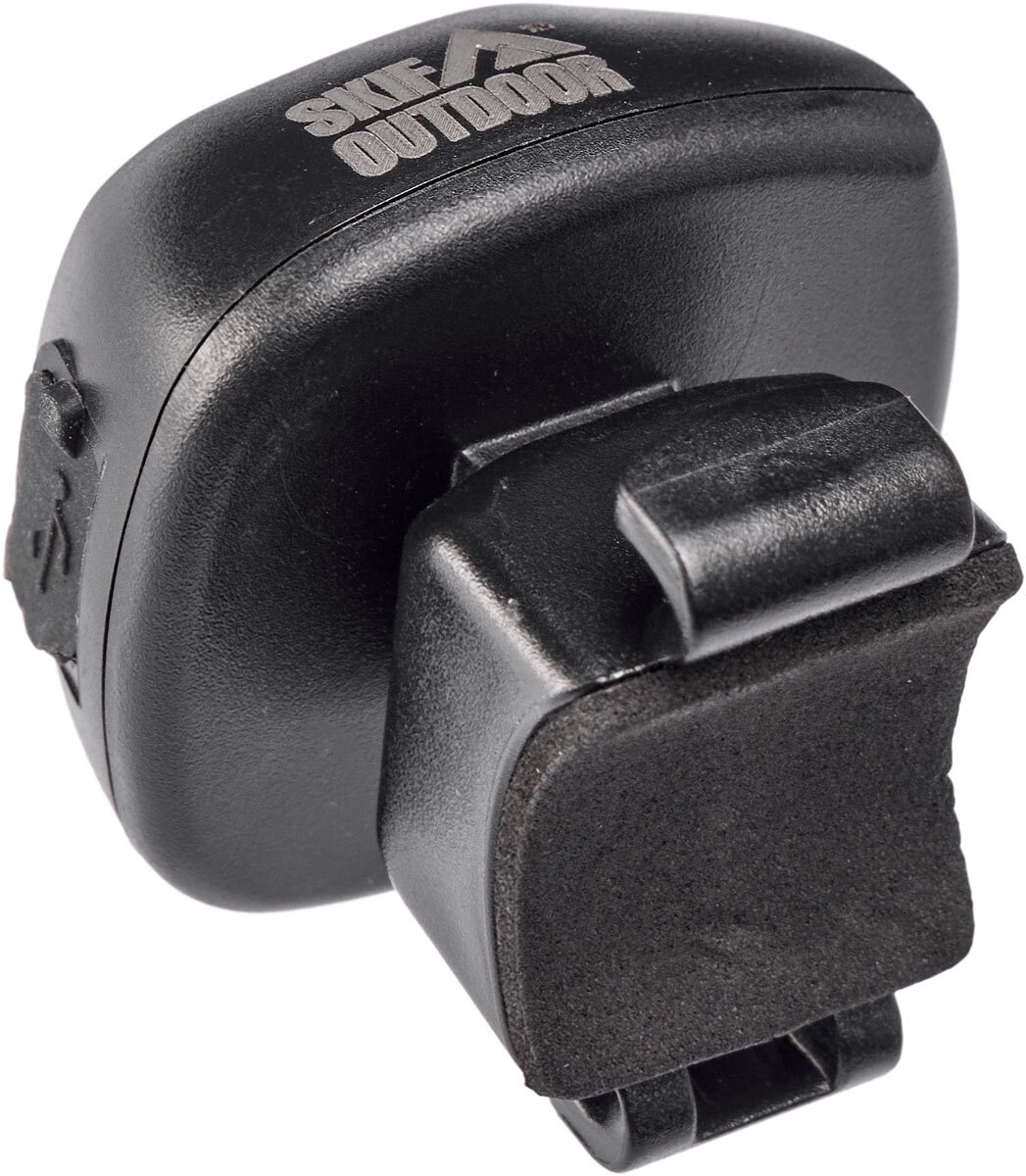 Велосипедный фонарь Skif Outdoor Guider Set