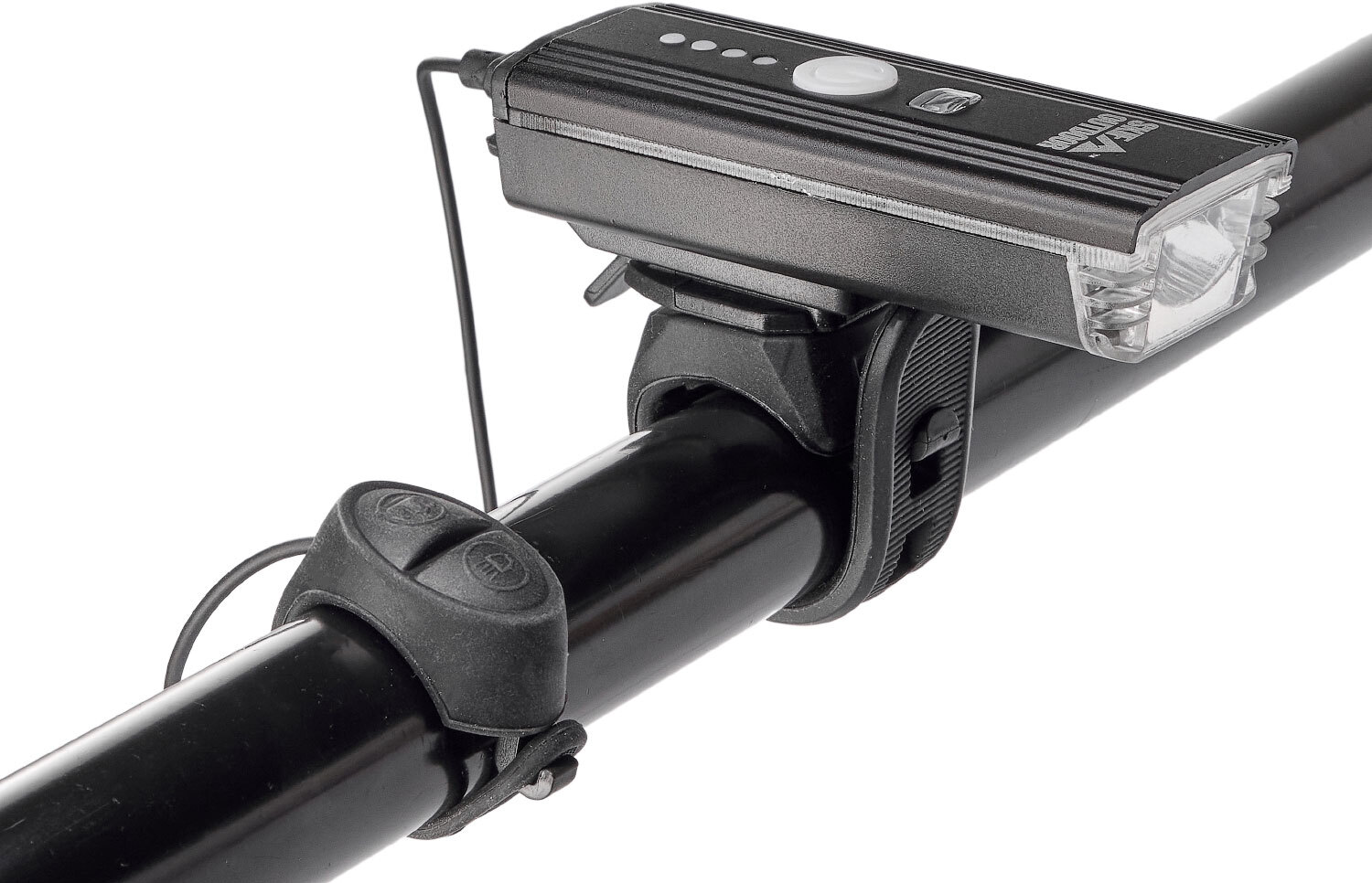 Велосипедный фонарь Skif Outdoor Guider Set