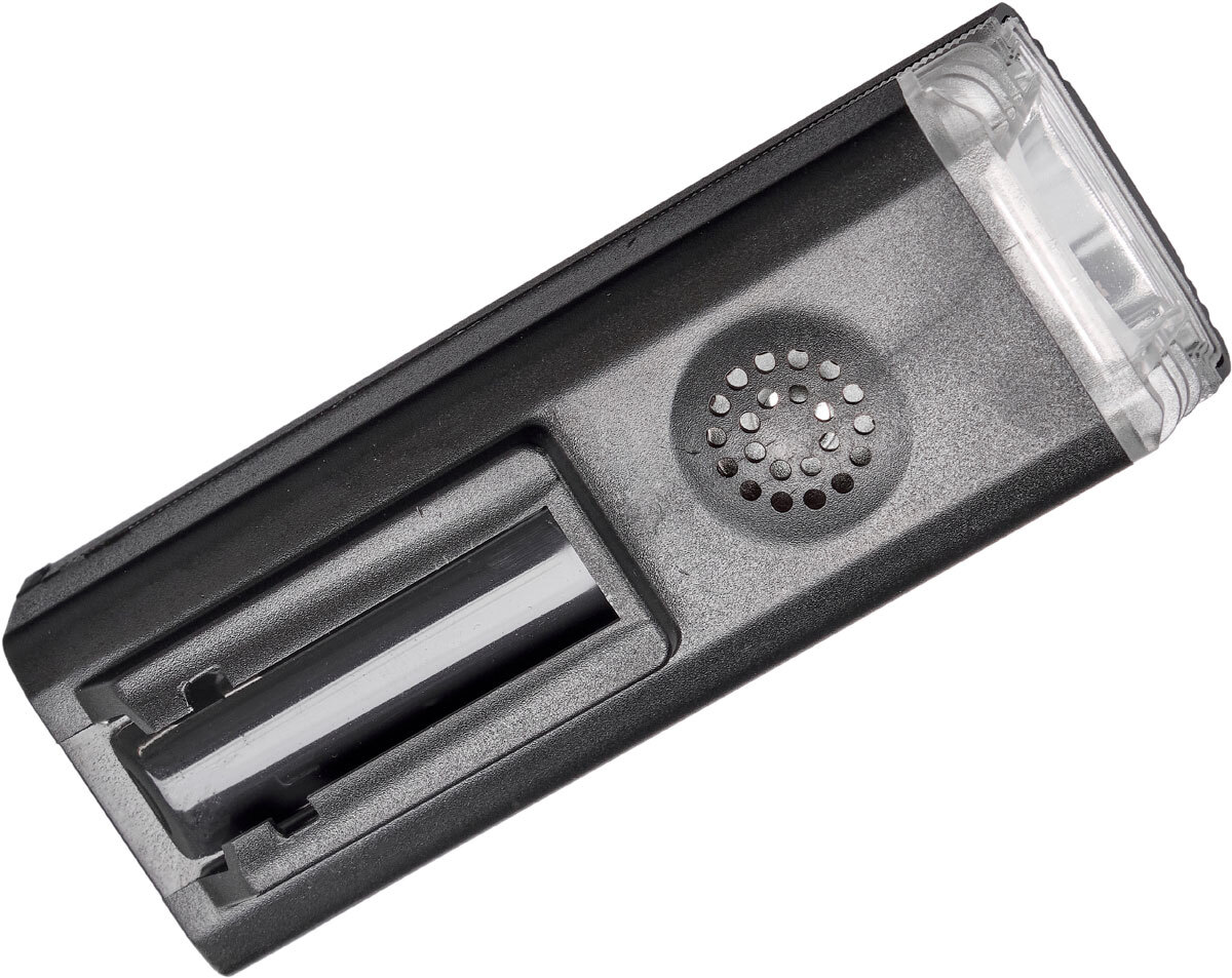 Велосипедный фонарь Skif Outdoor Guider Set