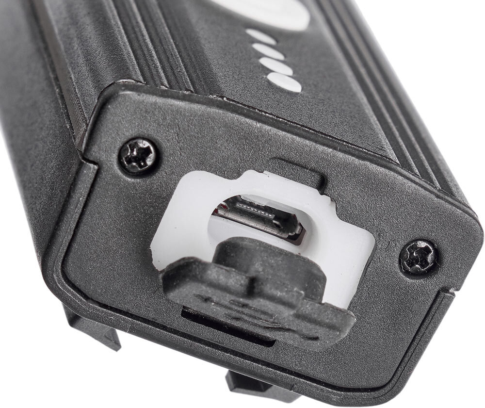 Велосипедный фонарь Skif Outdoor Guider Set