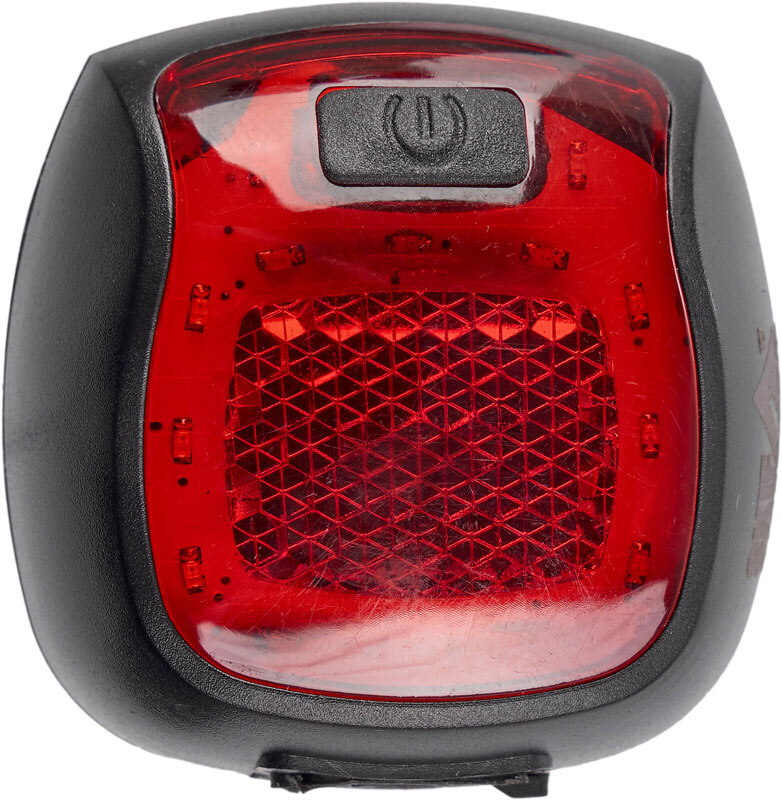 Велосипедный фонарь Skif Outdoor Guider Set