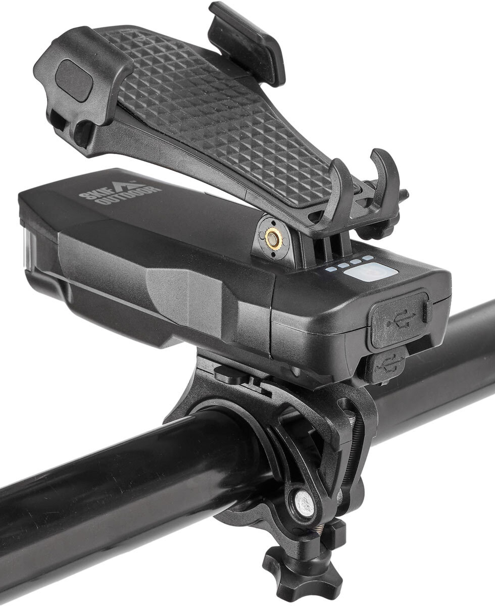 Фонарь Skif Outdoor Smart C-Lamp