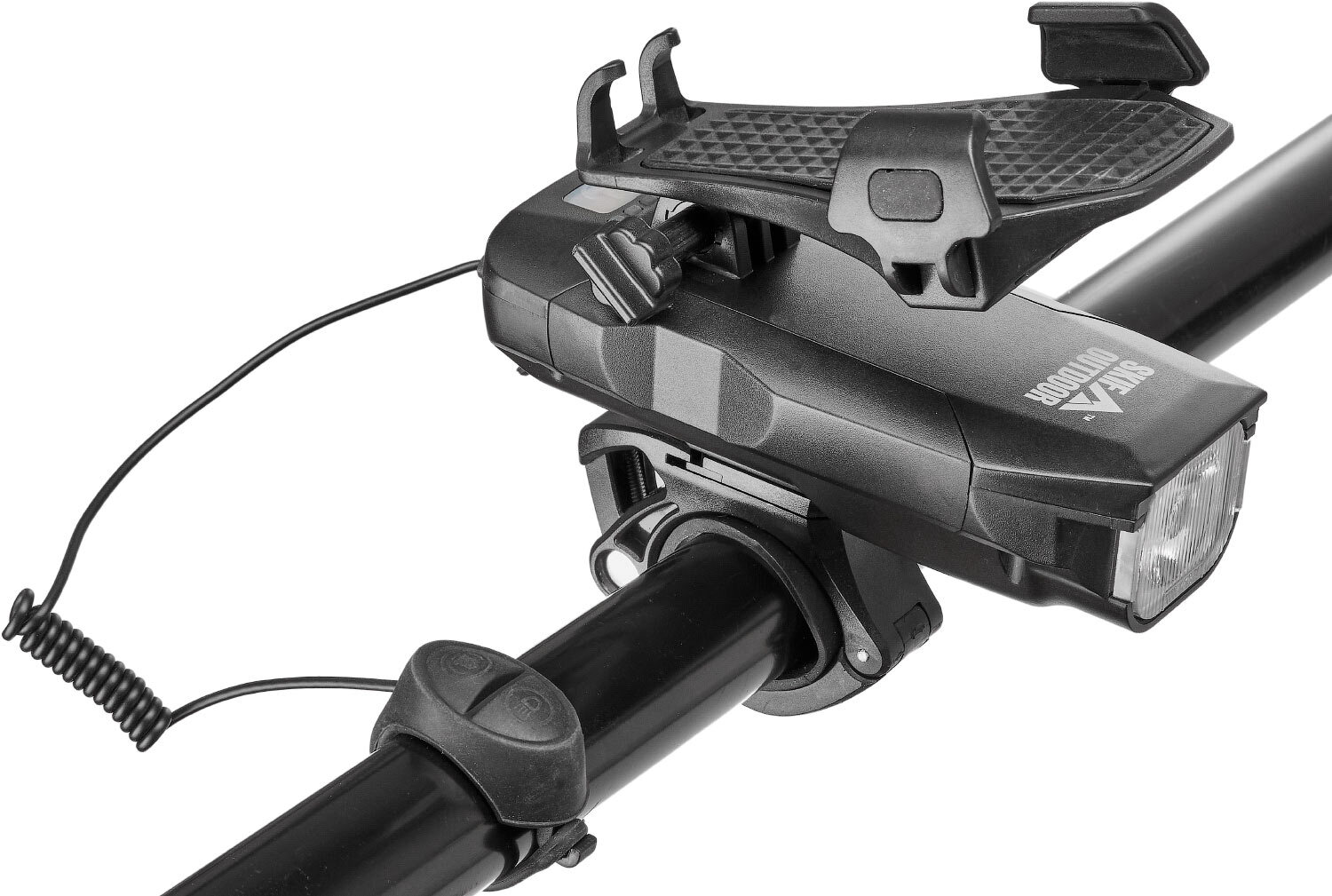 Фонарь Skif Outdoor Smart C-Lamp