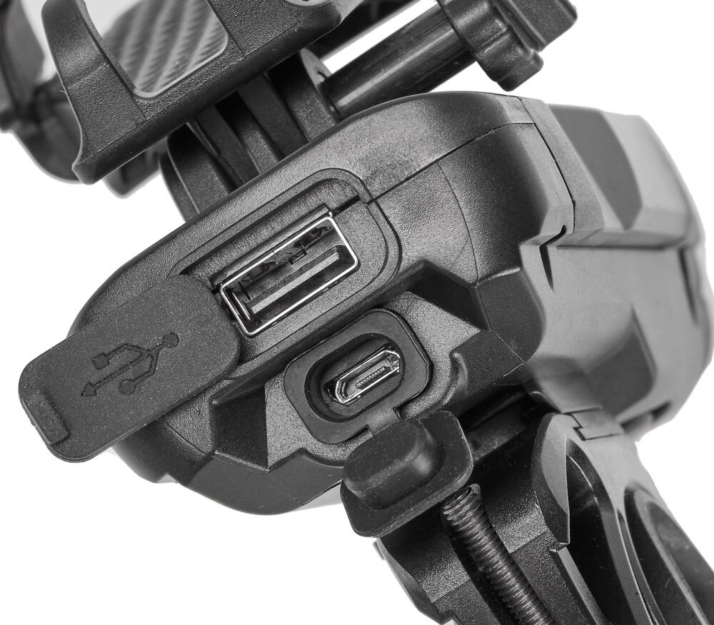 Фонарь Skif Outdoor Smart C-Lamp