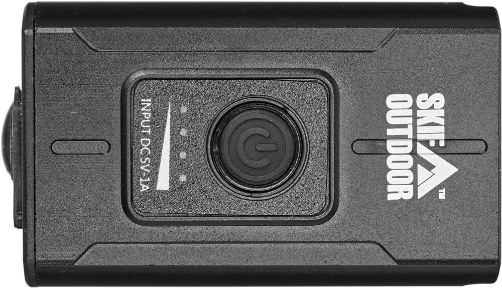 Фонарь Skif Outdoor Twin I